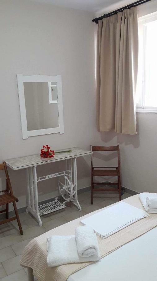 Central Studios In Agios Nikitas Pedestrian Zone Экстерьер фото